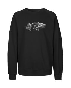 Sweatshirt Herren
