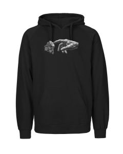 Hoodie Herren