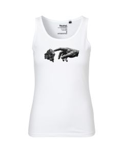 Tank-top Damen