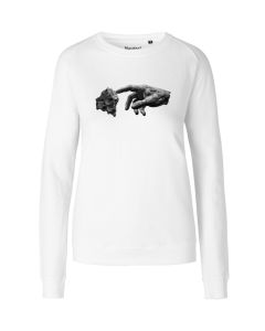 Sweatshirt Damen