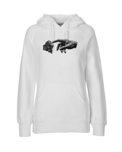 Hoodie Damen